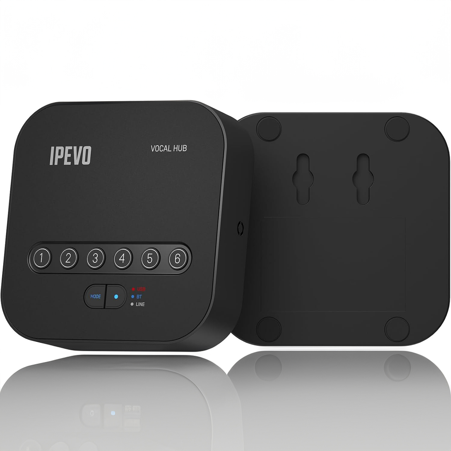 IPEVO Vocal Hub